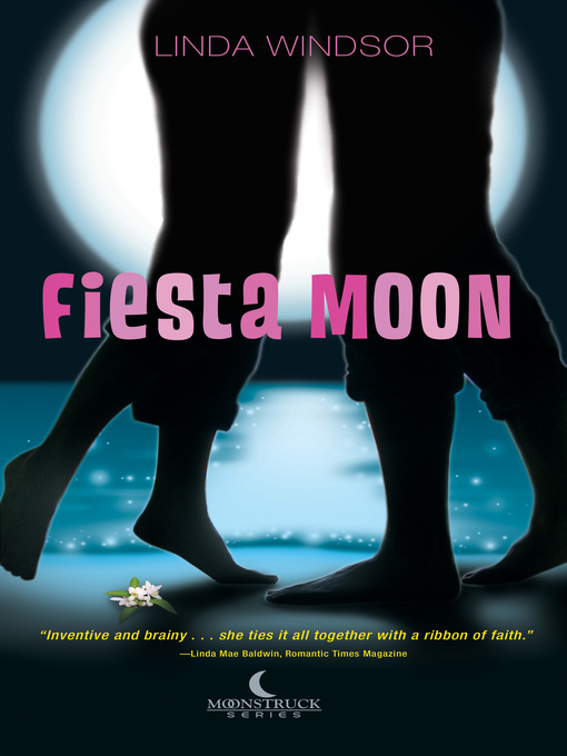 Cover image for Fiesta Moon